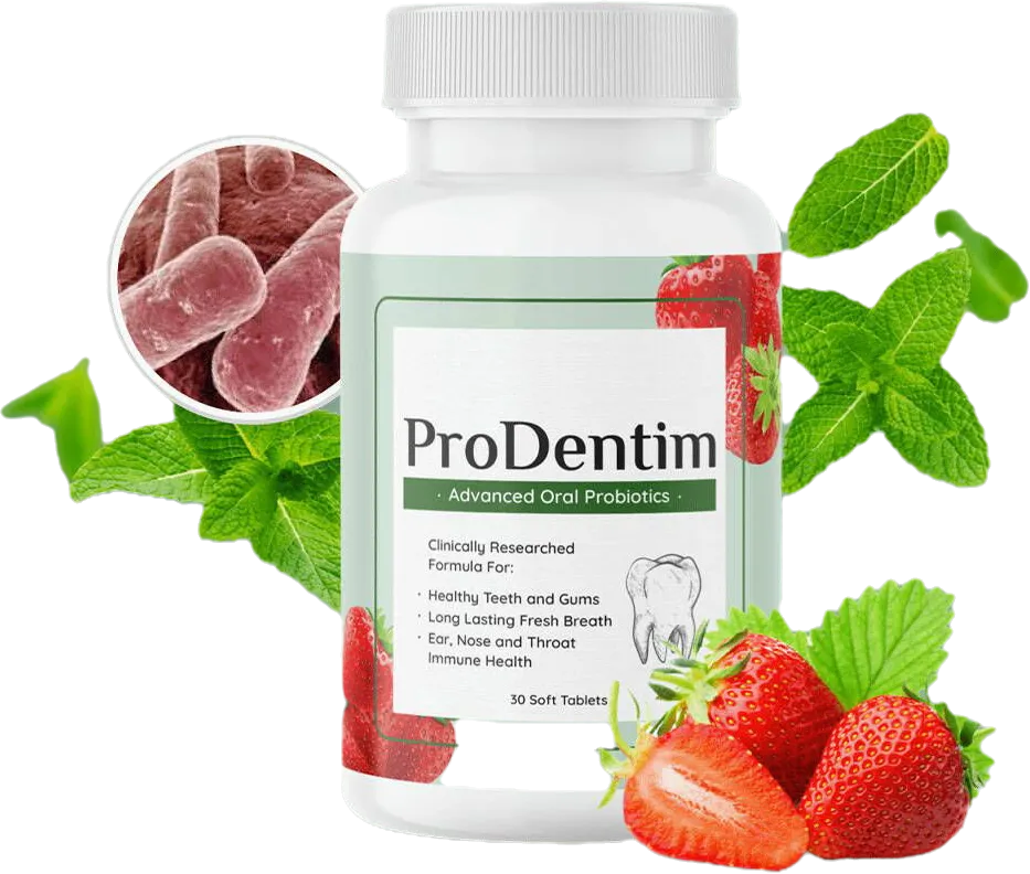 ProDentim Product