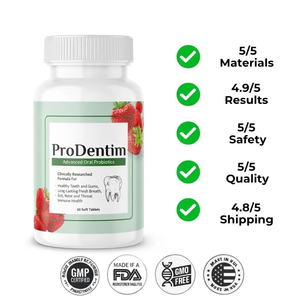 ProDentim