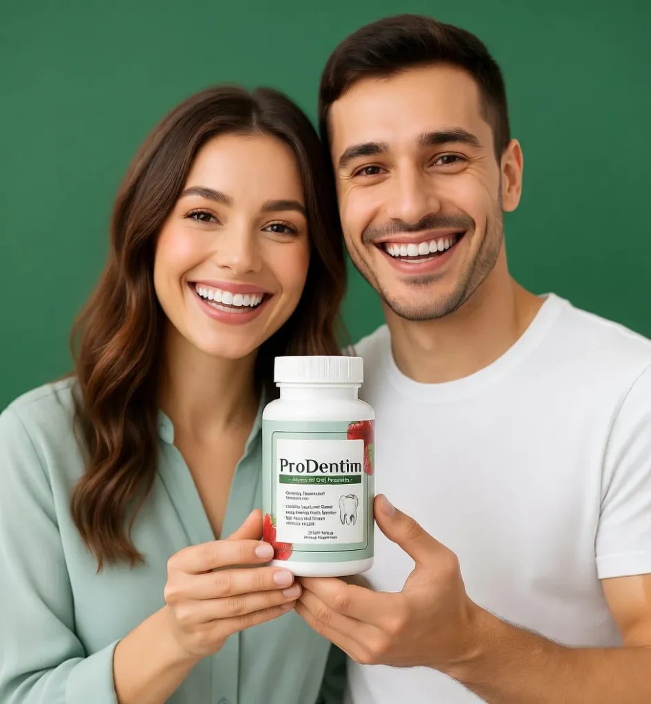 ProDentim Review