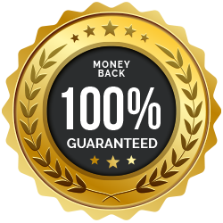 60-Day Guarantee Badge